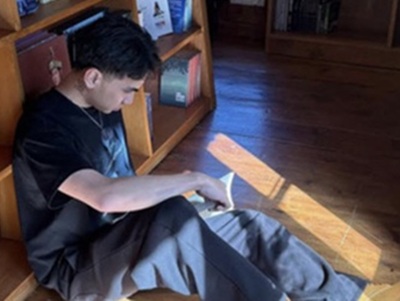 Bhutanese singer Nyendra preparing for Eurovision Asia.
